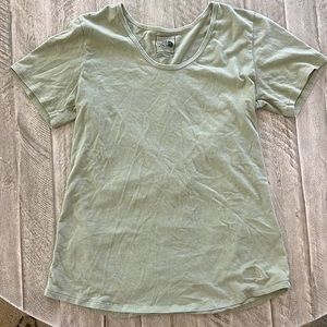 The North Face top